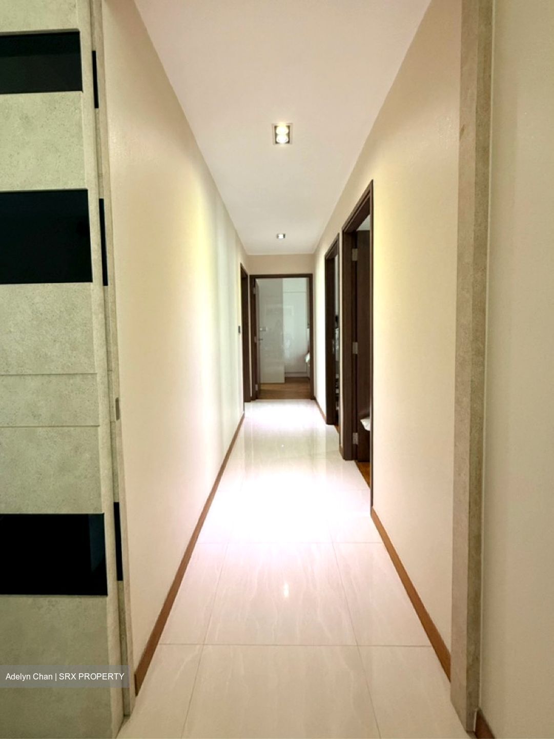 1 Canberra (D27), Condominium #592973531